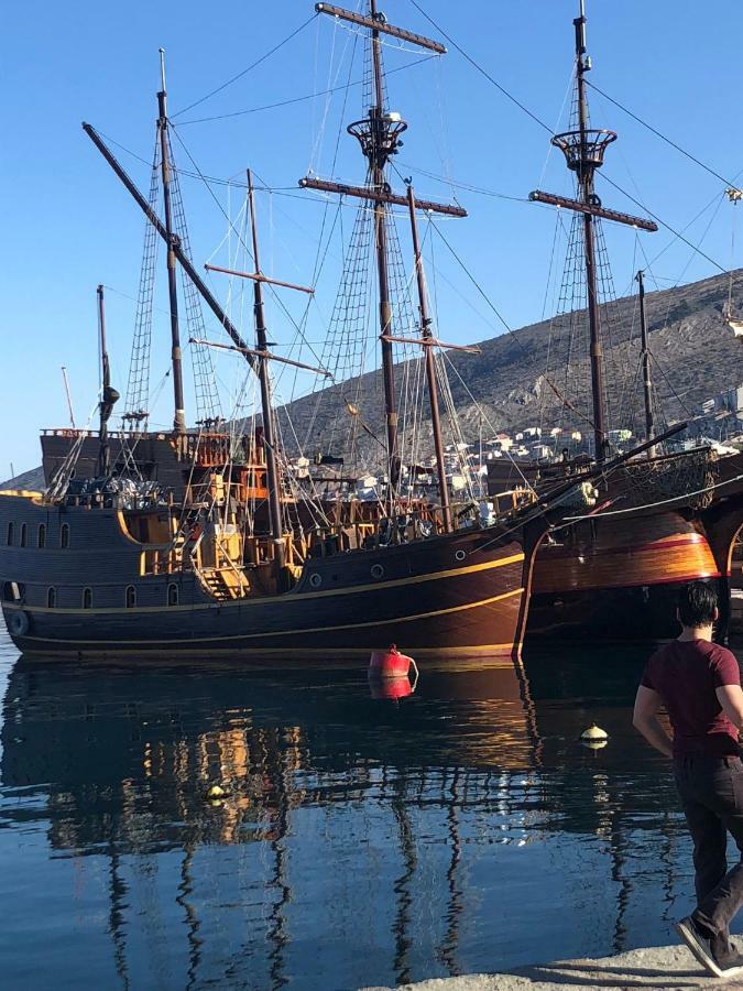 Nehaj Lejlighed Senj  Eksteriør billede